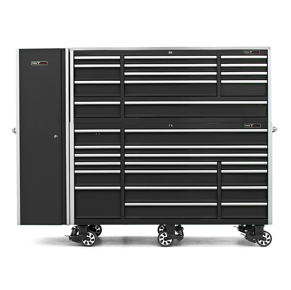 Professional Tool Boxes Tool Vault