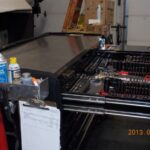 Extreme Tool Boxes 72" 17 Drawer Triple Bay Professional Tool Cabinet photo review