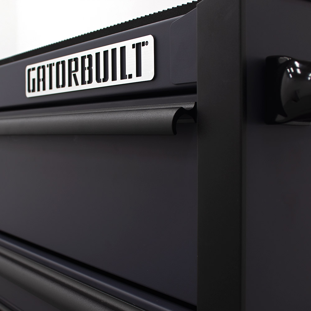 Gator Built 72″ x 30″ 18 Drawer Tool