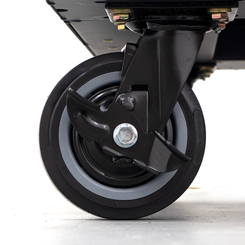 Gator Built 72″ x 30″ 18 Drawer Tool