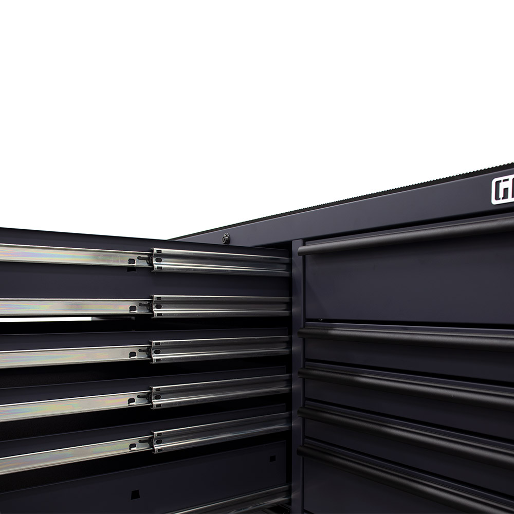 Gator Built 72″ x 30″ 18 Drawer Tool