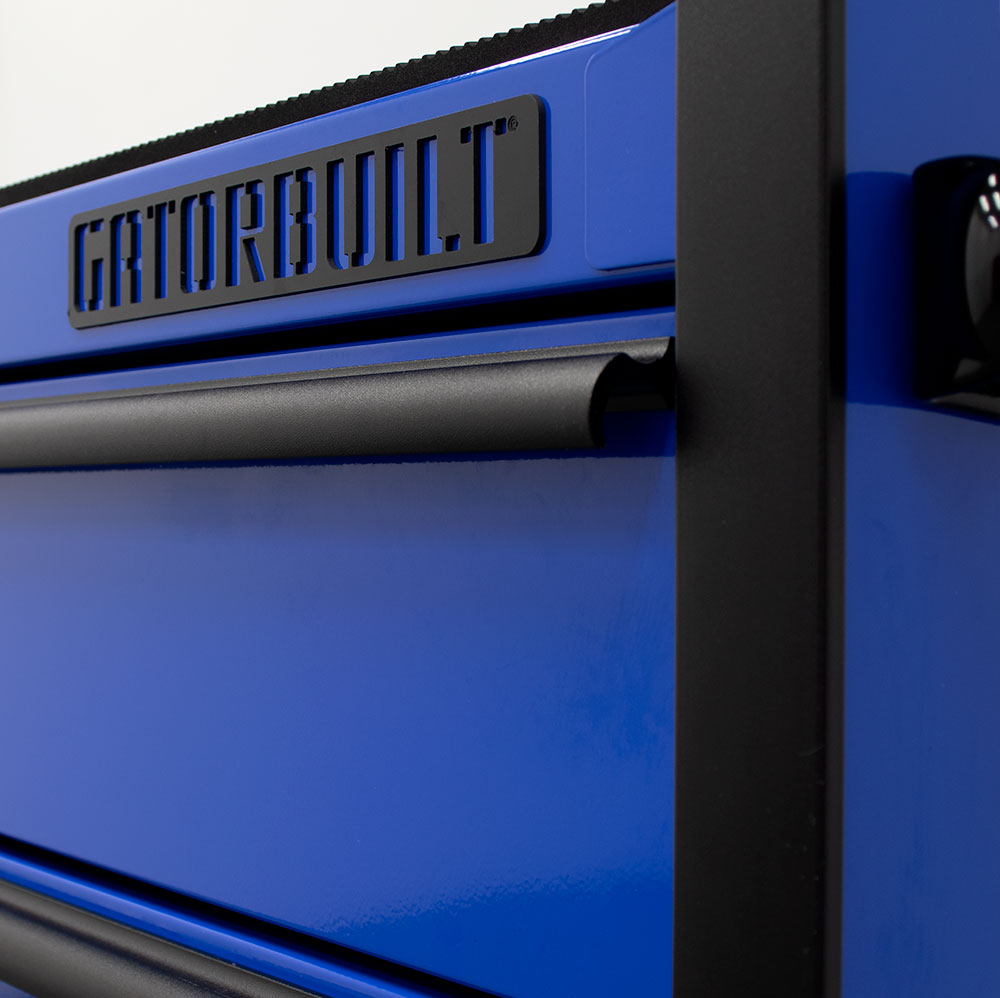 Gator Built 72″ x 30″ 18 Drawer Tool