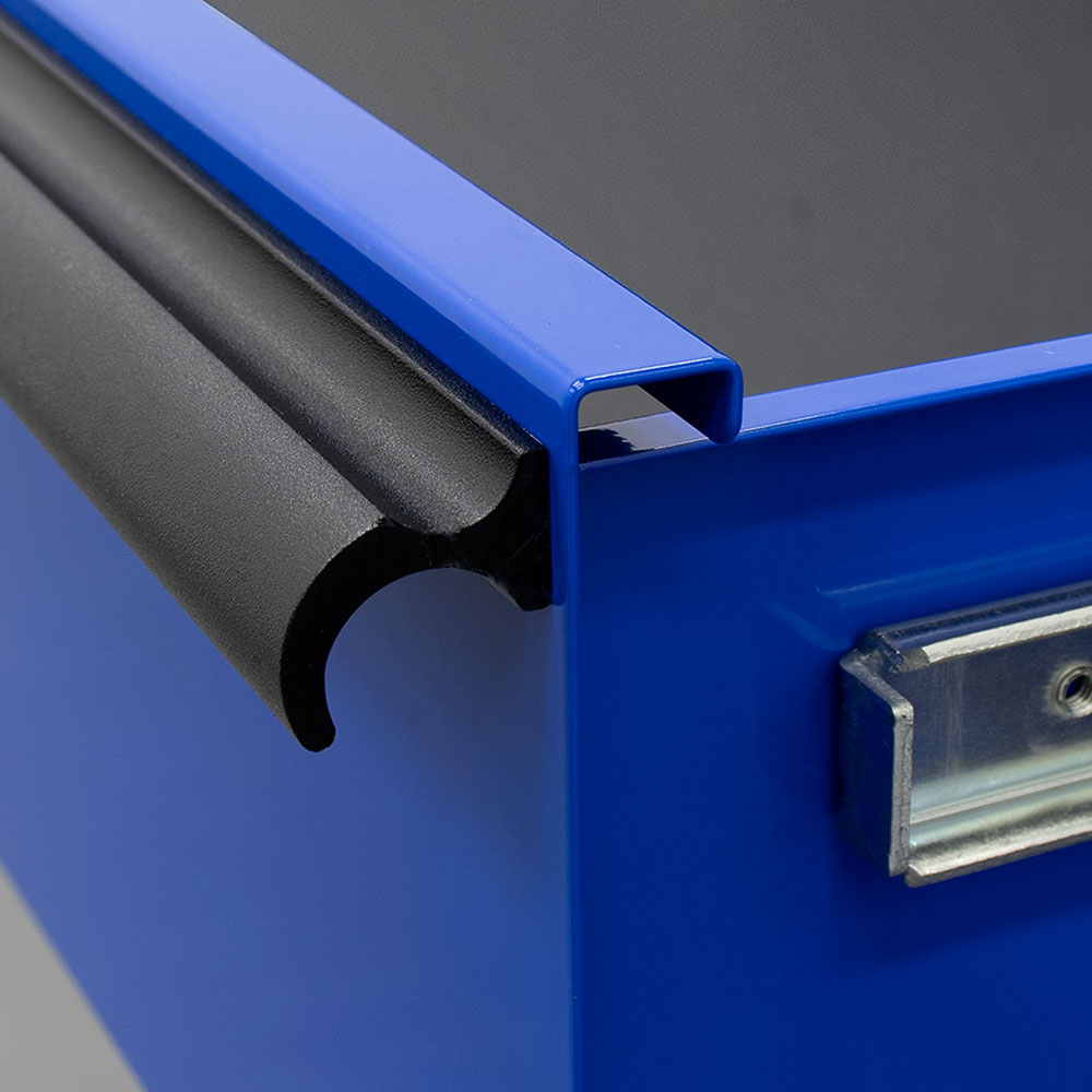 Gator Built 72″ x 30″ 18 Drawer Tool