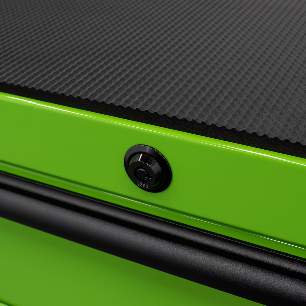 Gator Built 72″ x 30″ 18 Drawer Tool