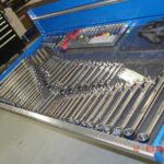Extreme Tool Boxes 55" x 30" 11 Drawer Tool Cabinet w/Stainless Steel Top photo review