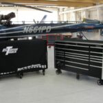 Extreme Tool Boxes 72" 17 Drawer Triple Bay Professional Tool Cabinet photo review