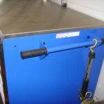Extreme Tool Boxes 72" 17 Drawer Triple Bay Professional Tool Cabinet photo review