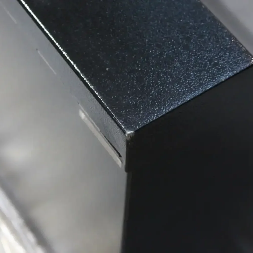 Montezuma Professional Portable Tool Box – XL450B (36 X 17D) (SCRATCH AND DENT) – 1 Montezuma Professional Portable Tool Box – XL450B (36 X 17D) (SCRATCH AND DENT) – 1