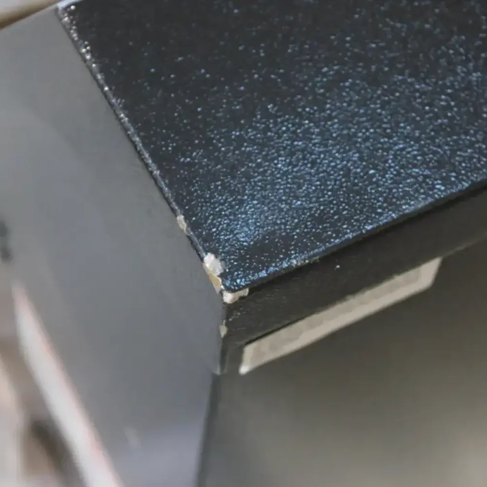 Montezuma Professional Portable Tool Box – XL450B (36 X 17D) (SCRATCH AND DENT) – 2 Montezuma Professional Portable Tool Box – XL450B (36 X 17D) (SCRATCH AND DENT) – 2