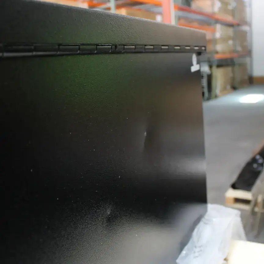 xl450 montezuma scratch and dent 5
