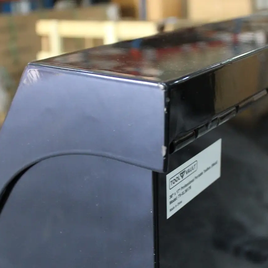 TV-3617 SND tool vault portable 3