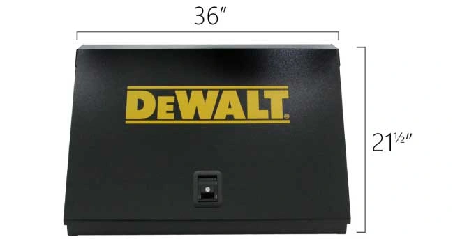 Toolbox Construction